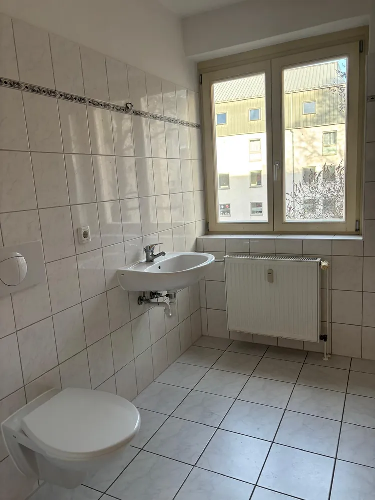 2 room apartment with 59 m² in Magdeburg – Photo 5