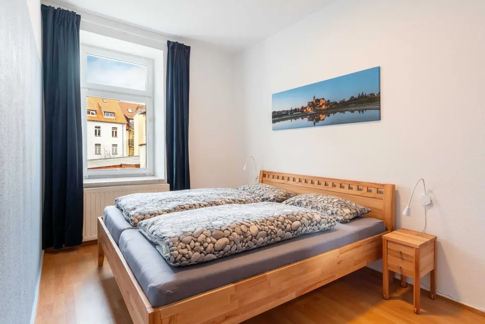 WG-Zimmer mit 57 m² in Quedlinburg – Bild 7
