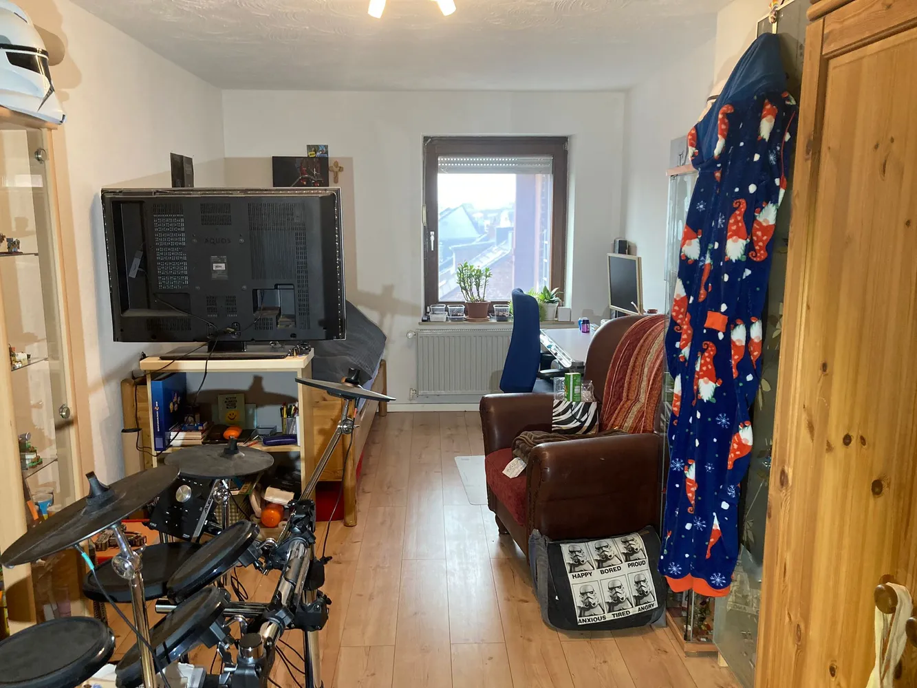 4 Zimmer Wohnung mit 100 m² in Viersen – Bild 9