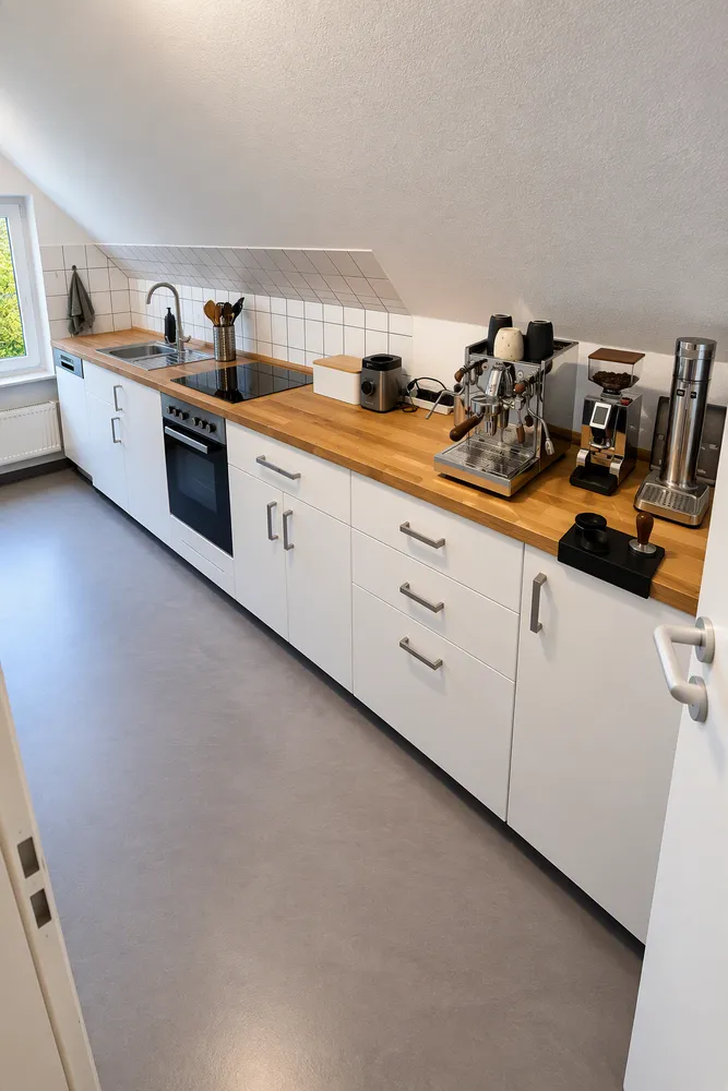 3 Zimmer Wohnung mit 75 m² in Paderborn – Bild 2