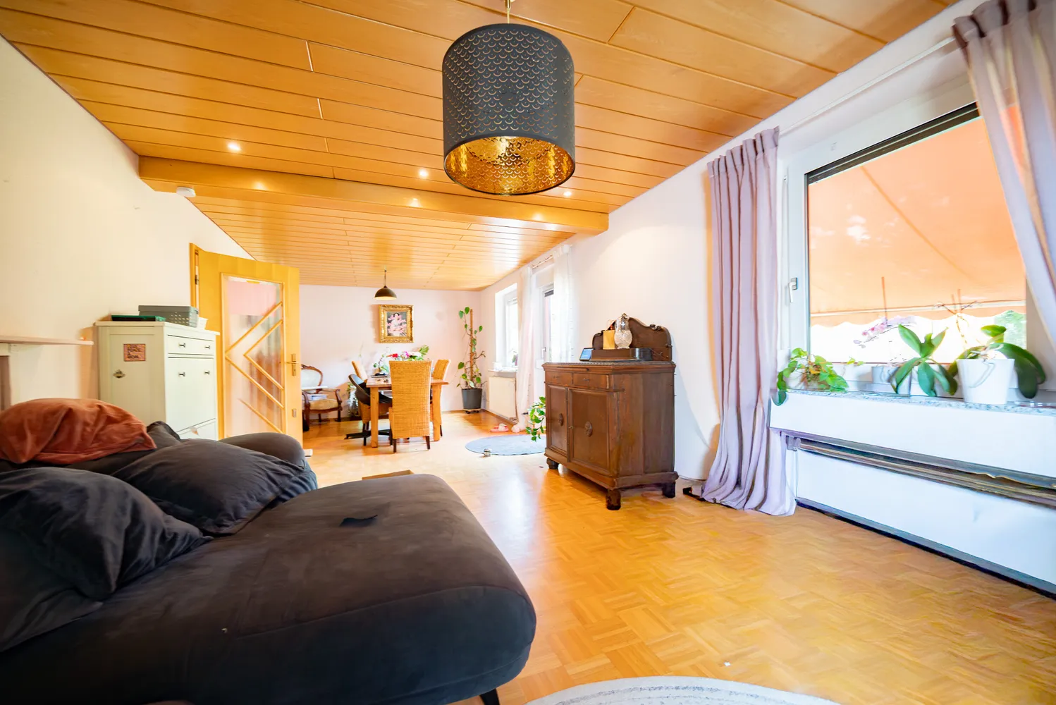 5 Zimmer Haus mit 138 m² in Heilbronn – Bild 2