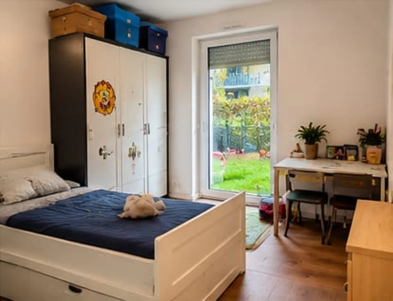 3 Zimmer Wohnung mit 88 m² in Darmstadt – Bild 8