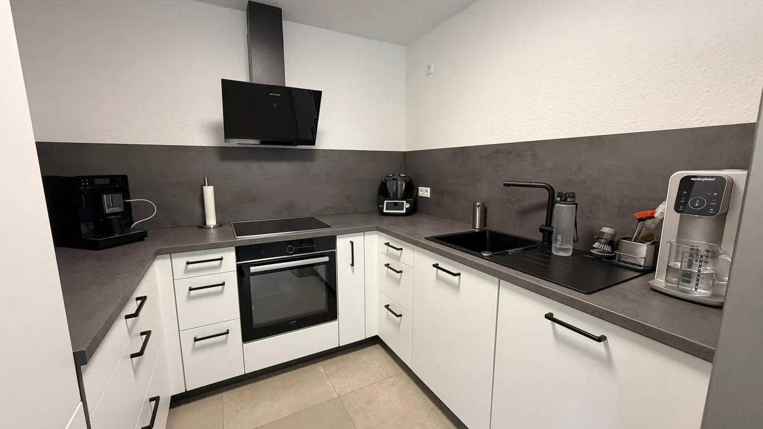 2 Zimmer Wohnung mit 66 m² in Gütersloh – Bild 3