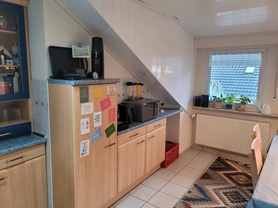 4 Zimmer Wohnung mit 106 m² in Ibbenbüren – Bild 10