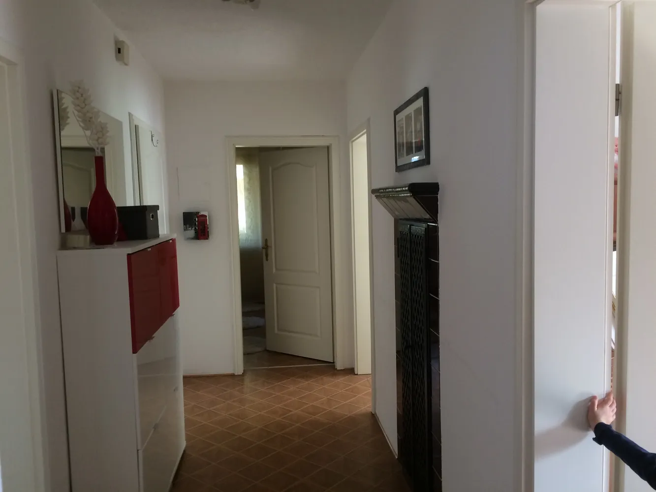 3 Zimmer Wohnung mit 99 m² in Mannheim – Bild 3