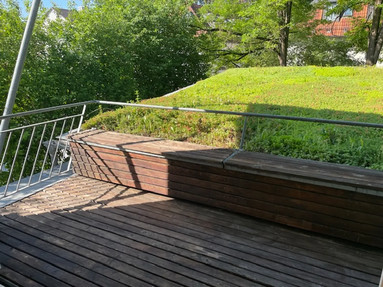 4 Zimmer Wohnung mit 95 m² in München – Bild 1