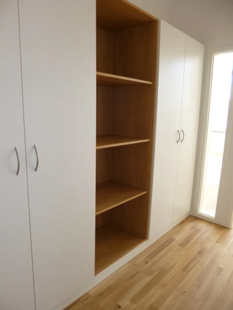 2 Zimmer Wohnung mit 60 m² in Berlin – Bild 5