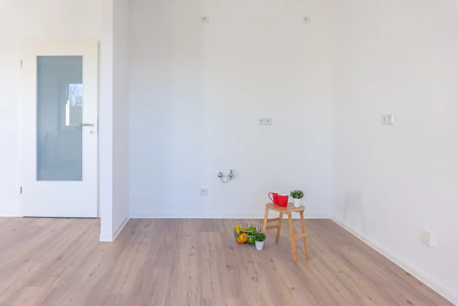 4 Zimmer Wohnung mit 96 m² in Chemnitz – Bild 2