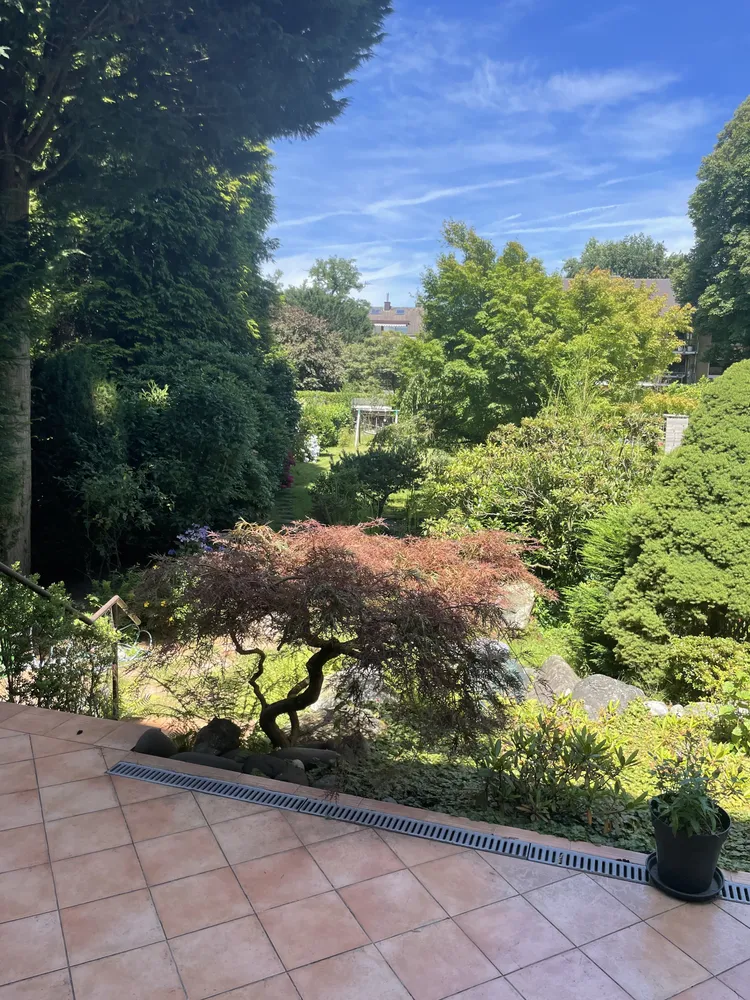 6 Zimmer Haus mit 245 m² in Düsseldorf – Bild 6