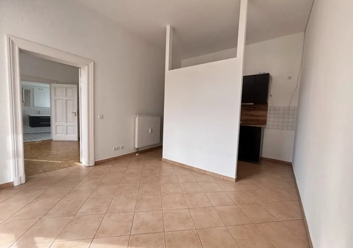 3 Zimmer Wohnung mit 125 m² in Halle (Saale) – Bild 10