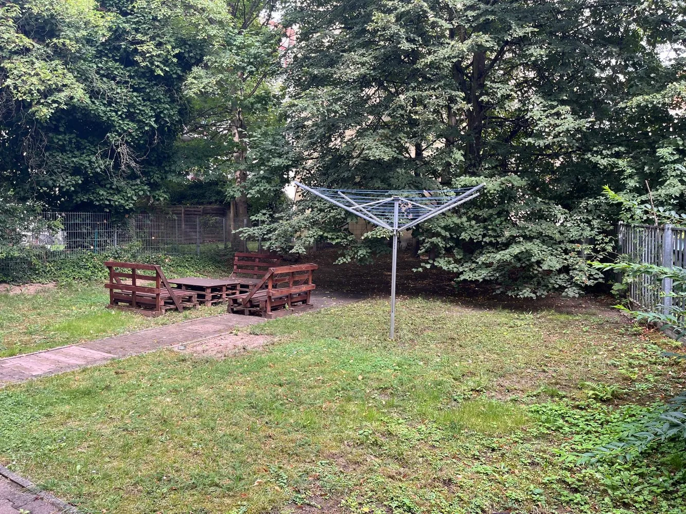 2 Zimmer Wohnung mit 45 m² in Leipzig – Bild 6