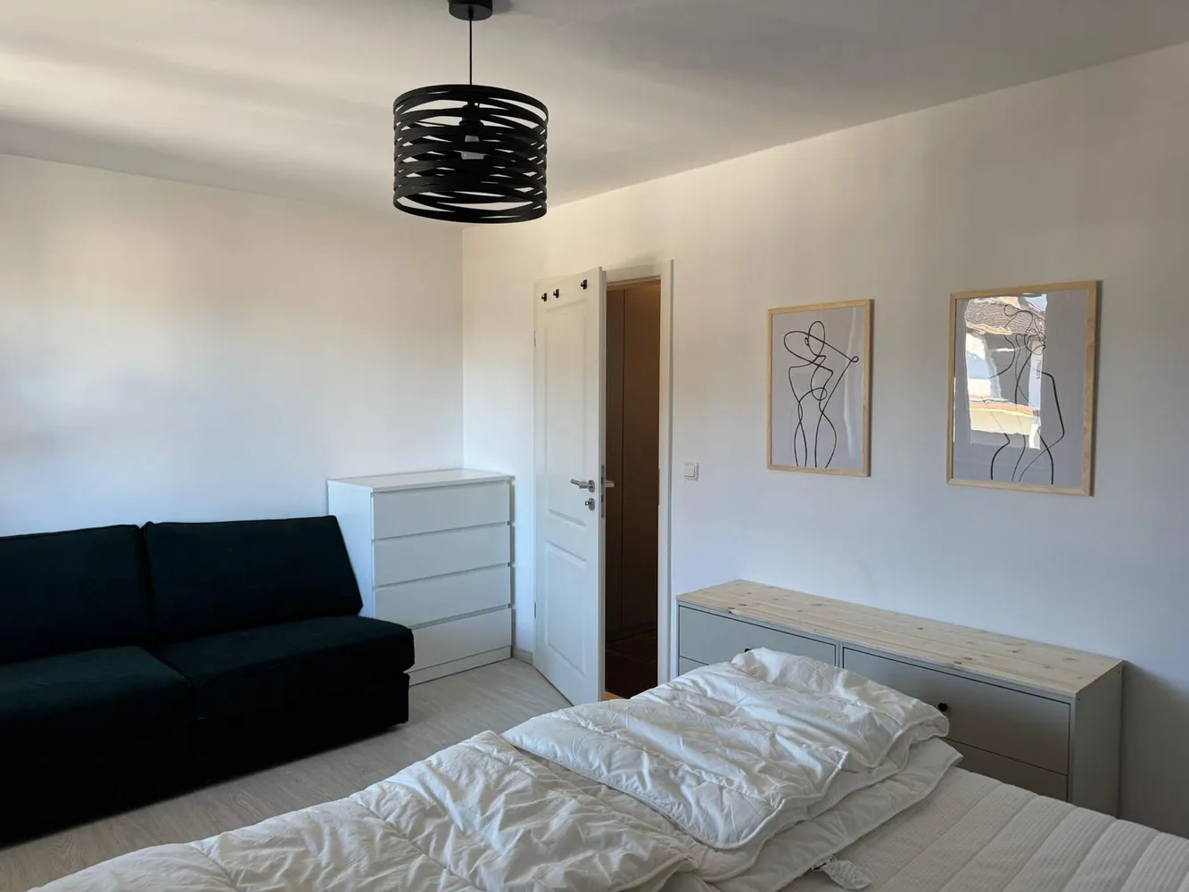 3 Zimmer Wohnung mit 92 m² in Garmisch-Partenkirchen – Bild 11