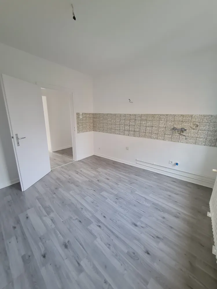 2 Zimmer Wohnung mit 60 m² in Wuppertal – Bild 3