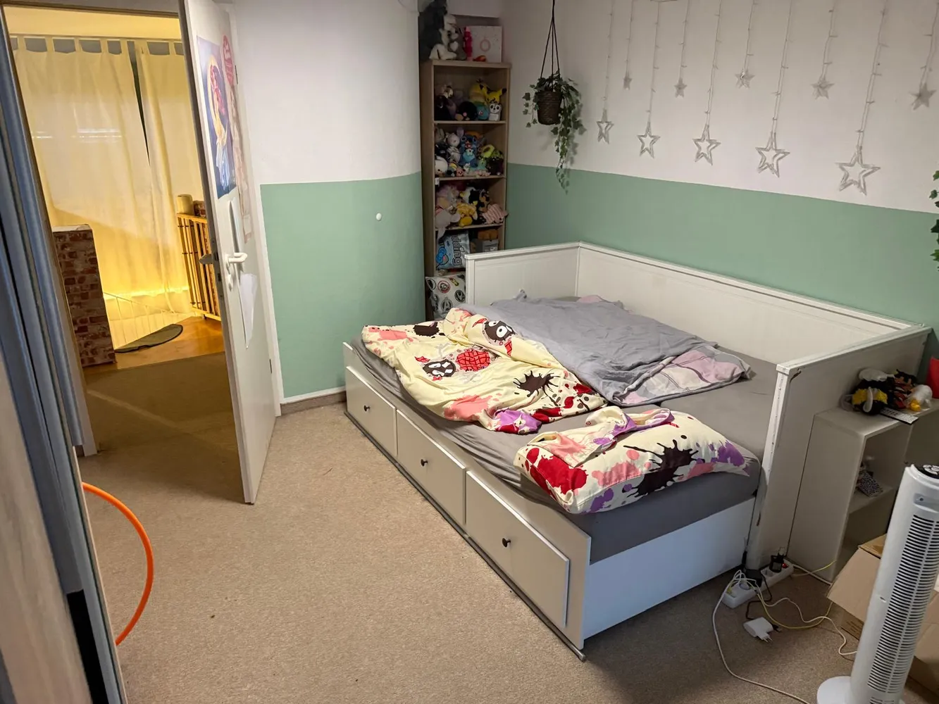 4 Zimmer Wohnung mit 119 m² in Leipzig – Bild 6
