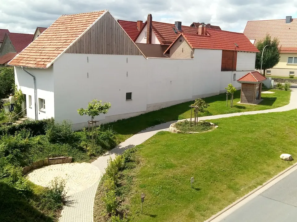 4 Zimmer Haus mit 90 m² in Duderstadt – Bild 5