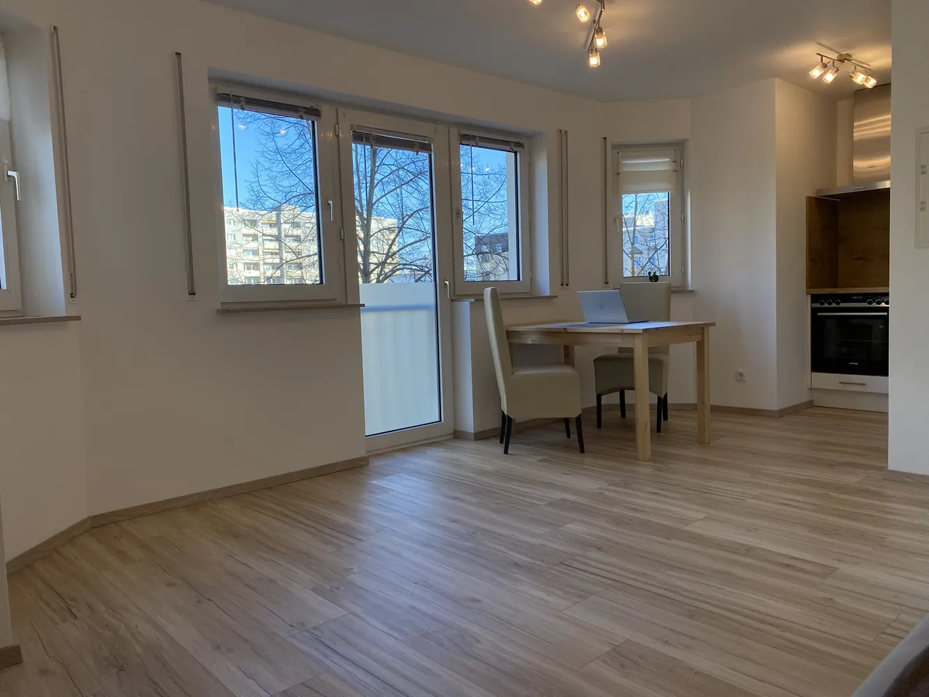 1 Zimmer Wohnung mit 27 m² in Nürnberg – Bild 6
