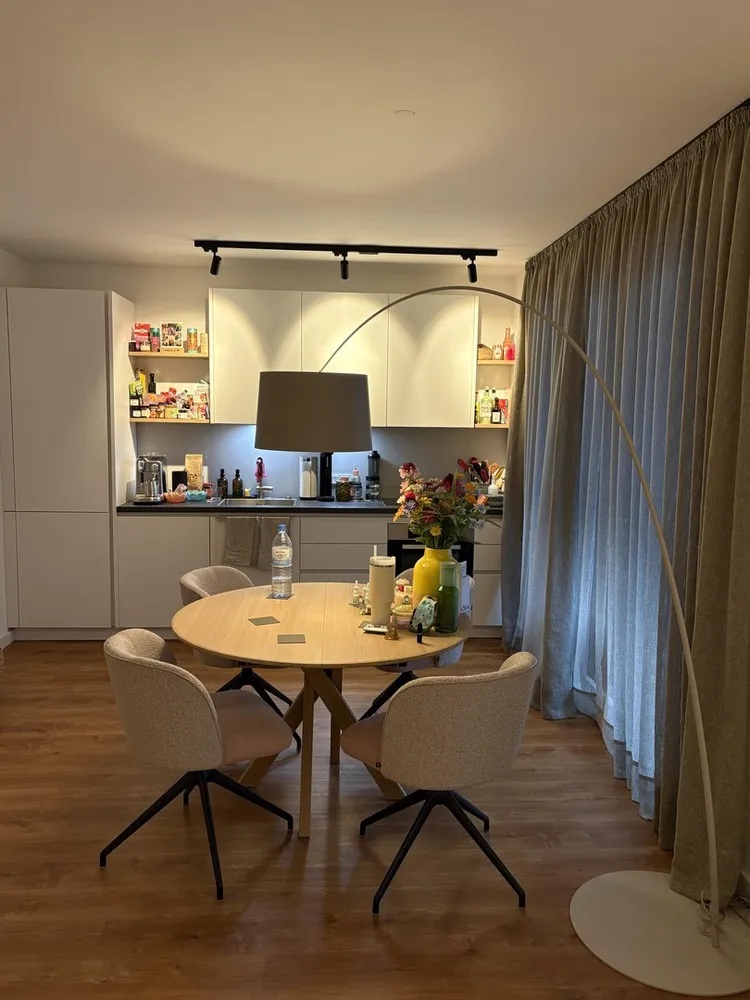2 Zimmer Wohnung mit 72 m² in Hamburg – Bild 12