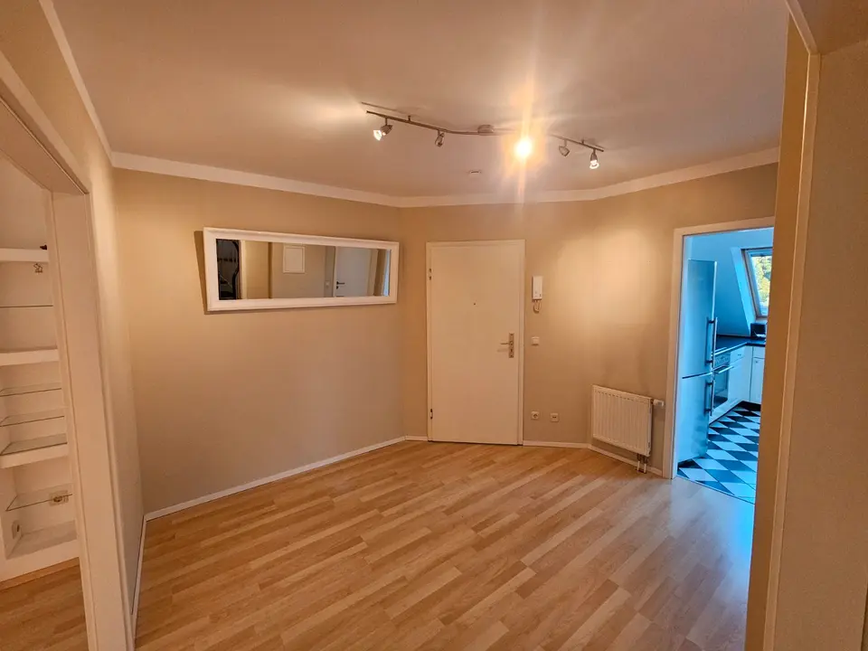 3 Zimmer Wohnung mit 72 m² in Essen – Bild 10