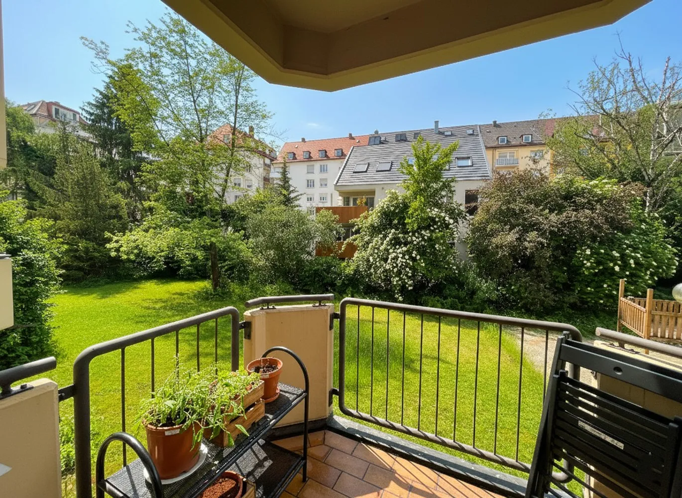 2 Zimmer Wohnung mit 46 m² in Stuttgart – Bild 5