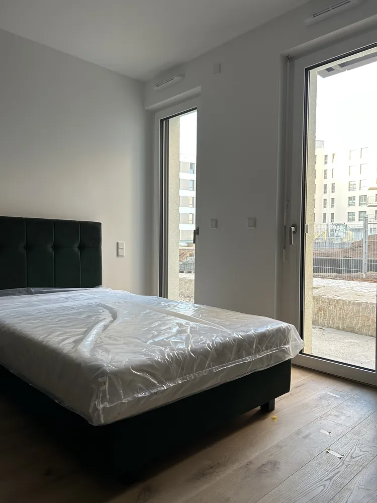 1 Zimmer Wohnung mit 24 m² in Nürnberg – Bild 5