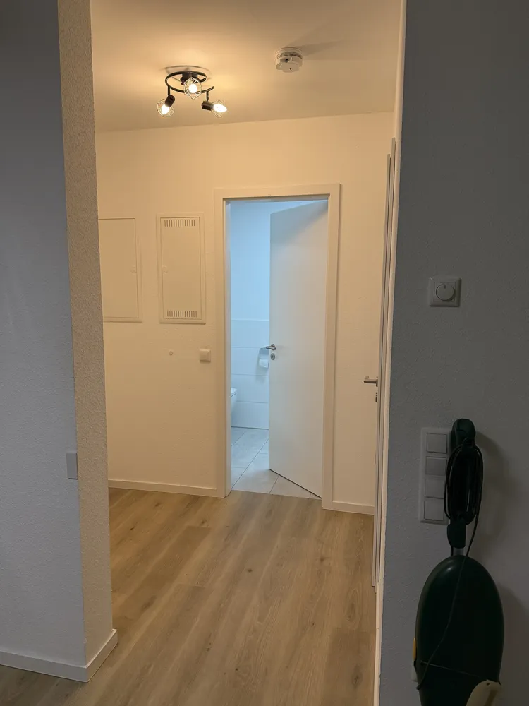 2 Zimmer Wohnung mit 56 m² in Göttingen – Bild 7