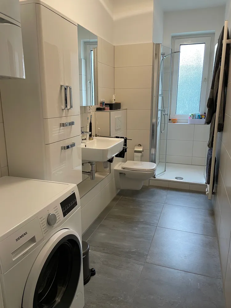 3 Zimmer Wohnung mit 85 m² in Hannover – Bild 7