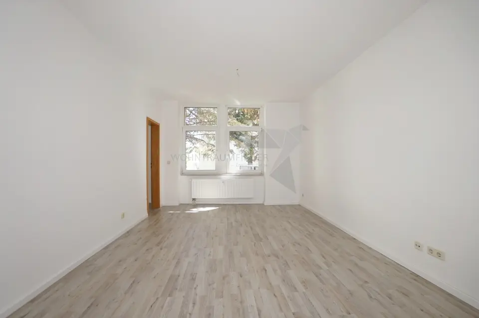 3 Zimmer Wohnung mit 69 m² in Zwickau – Bild 1