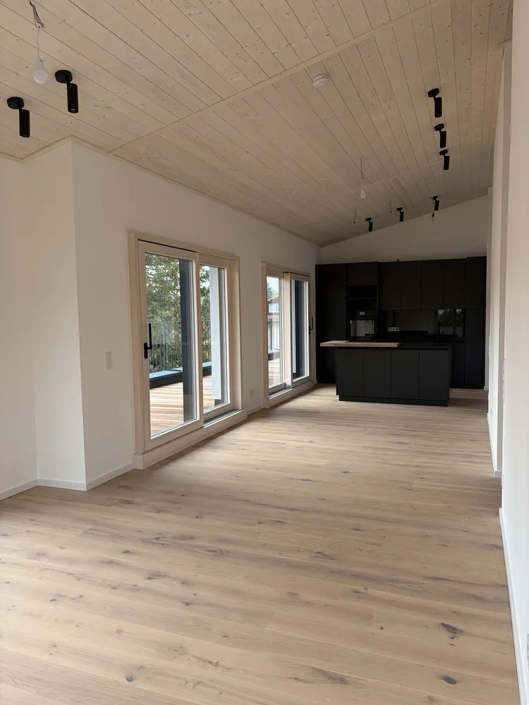 3 Zimmer Wohnung mit 115 m² in München – Bild 12