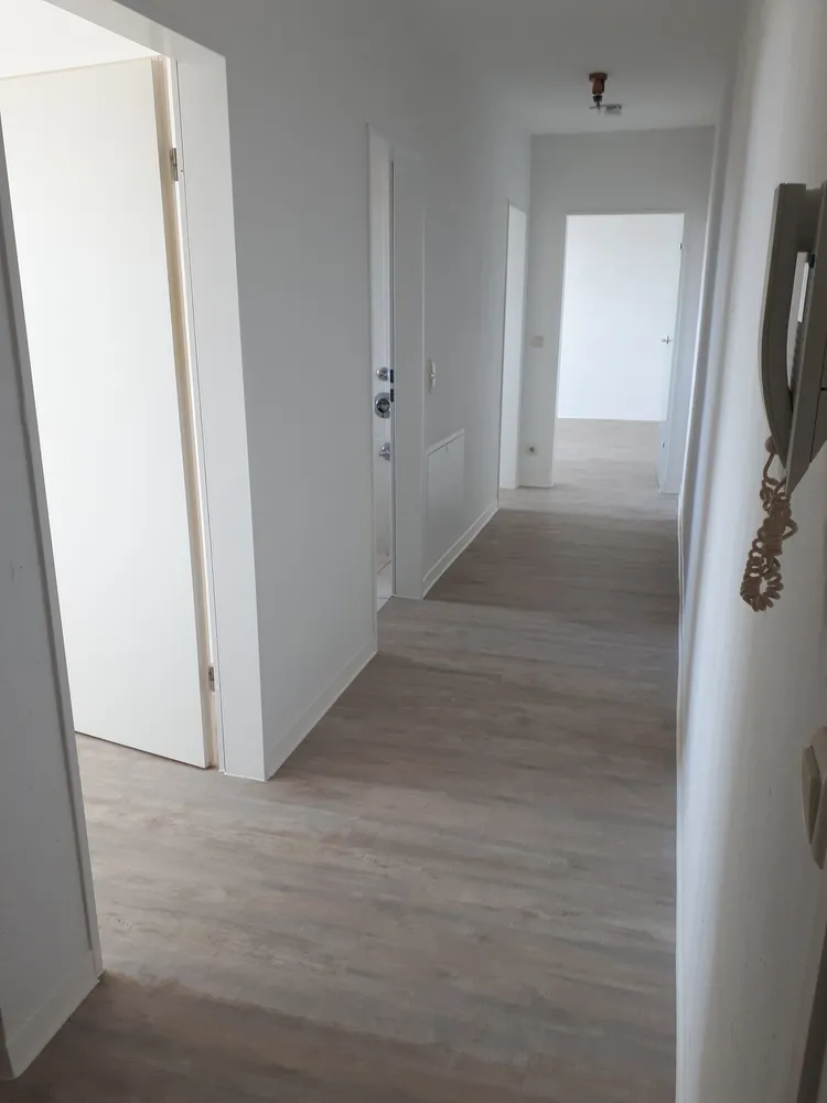 2 room apartment with 63 m² in Magdeburg – Photo 11