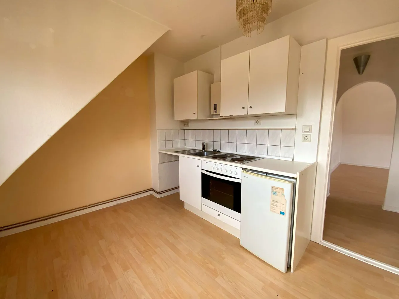 2 Zimmer Wohnung mit 42 m² in Bremen – Bild 5