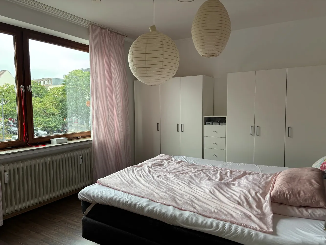 3 Zimmer Wohnung mit 78 m² in Bremen – Bild 9