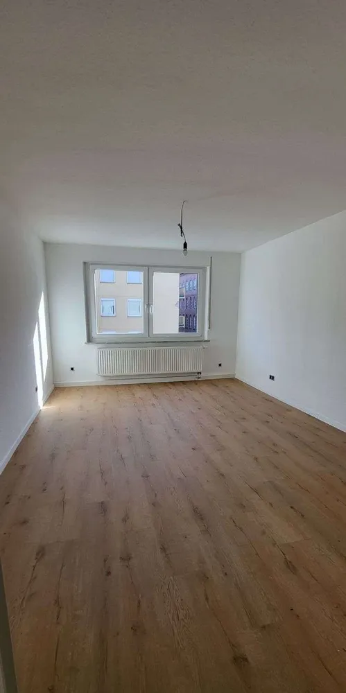 2 Zimmer Wohnung mit 62 m² in Nürnberg – Bild 1