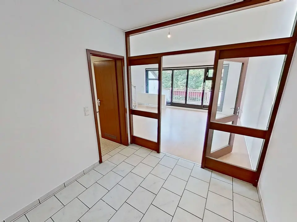 3 Zimmer Wohnung mit 107 m² in Siegburg – Bild 3