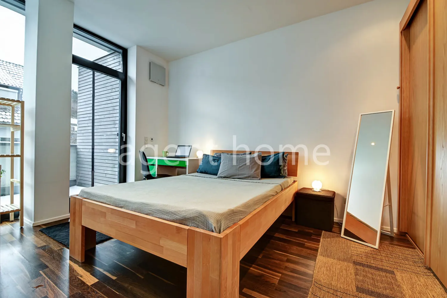2 Zimmer Wohnung mit 60 m² in Stuttgart – Bild 11