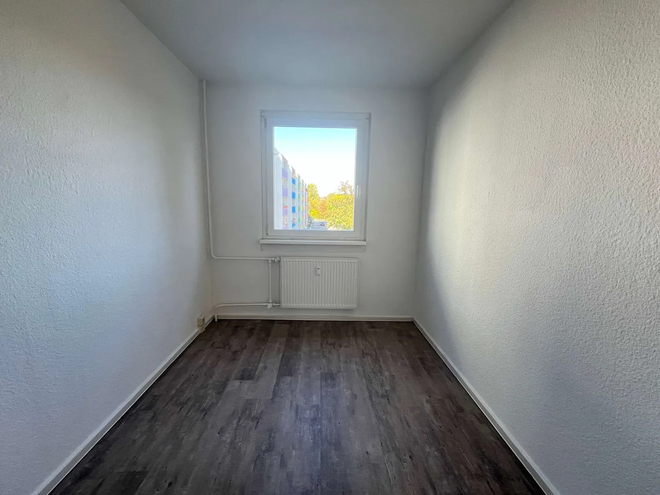 3 Zimmer Wohnung mit 57 m² in Halle (Saale) – Bild 10