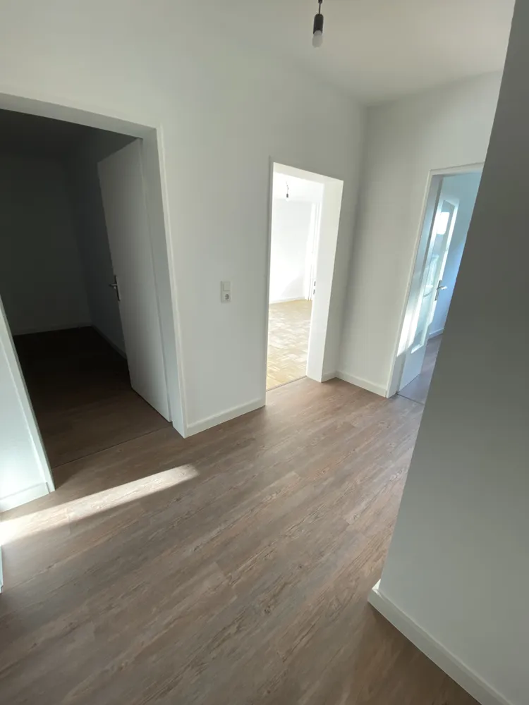 3 Zimmer Wohnung mit 73 m² in Salzgitter – Bild 5