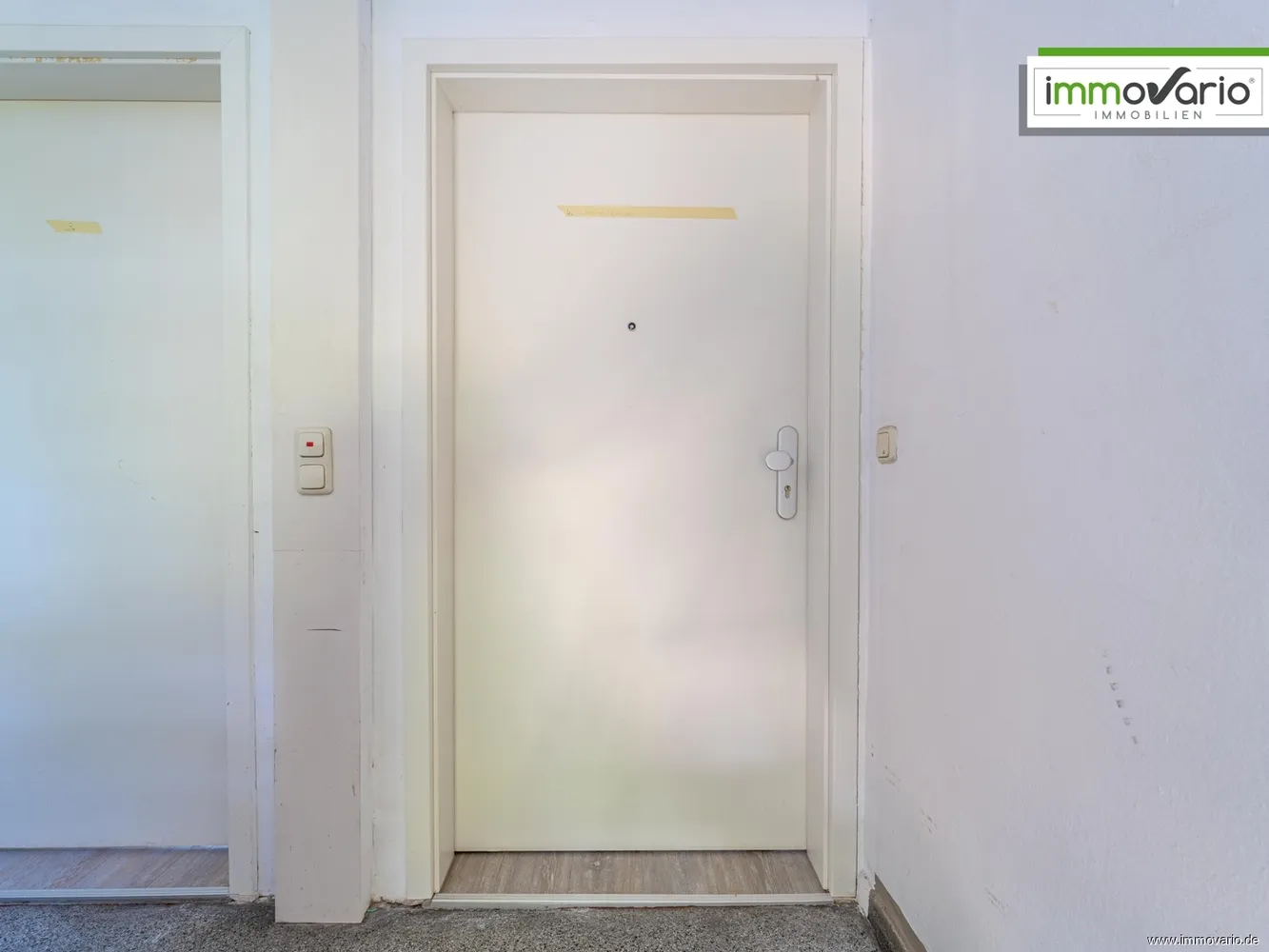 3 room apartment with 69 m² in Magdeburg – Photo 12