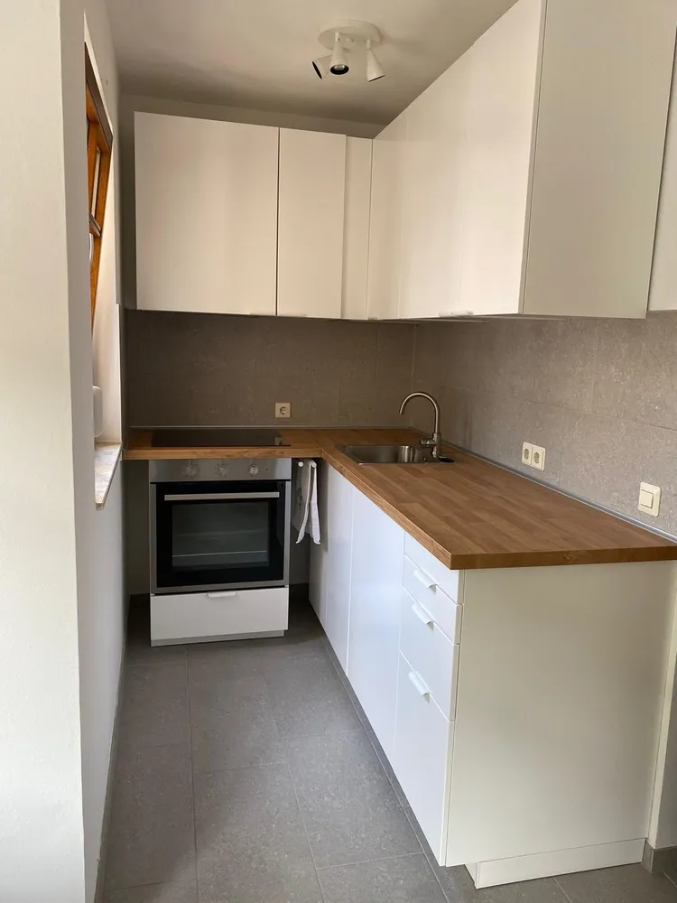 1 Zimmer Wohnung mit 27 m² in Karlsruhe – Bild 4