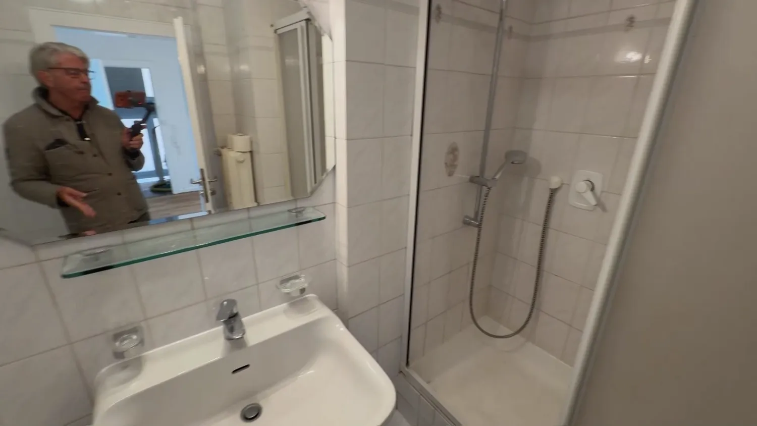 4 Zimmer Wohnung mit 113 m² in Düsseldorf – Bild 10