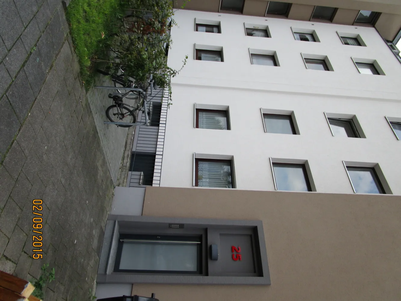 3 room apartment with 73 m² in Cologne – Photo 5