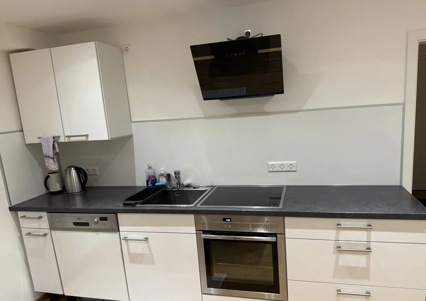 2 Zimmer Wohnung mit 42 m² in Heidelberg – Bild 8