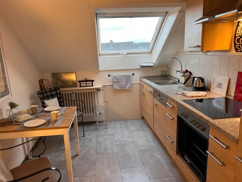 4 Zimmer Wohnung mit 80 m² in Villingen-Schwenningen – Bild 7