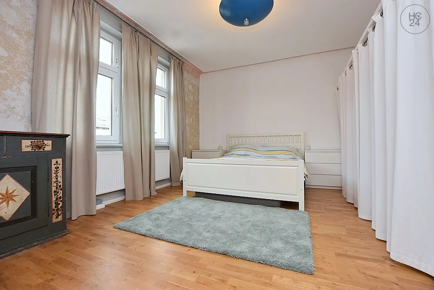3 Zimmer Wohnung mit 75 m² in Stuttgart – Bild 2