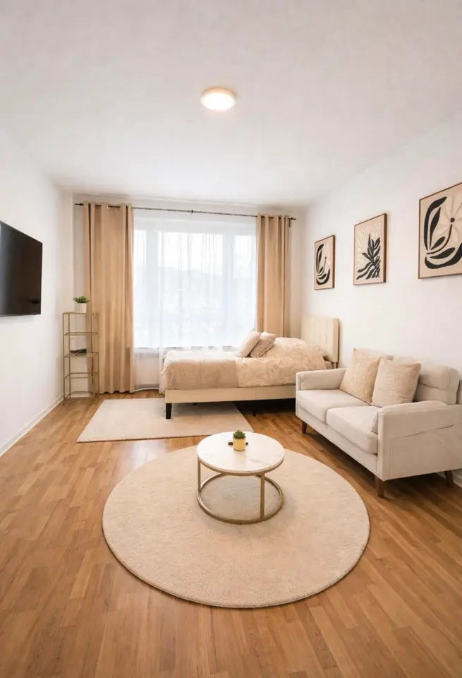 WG-Zimmer mit 30 m² in Ratingen – Bild 8