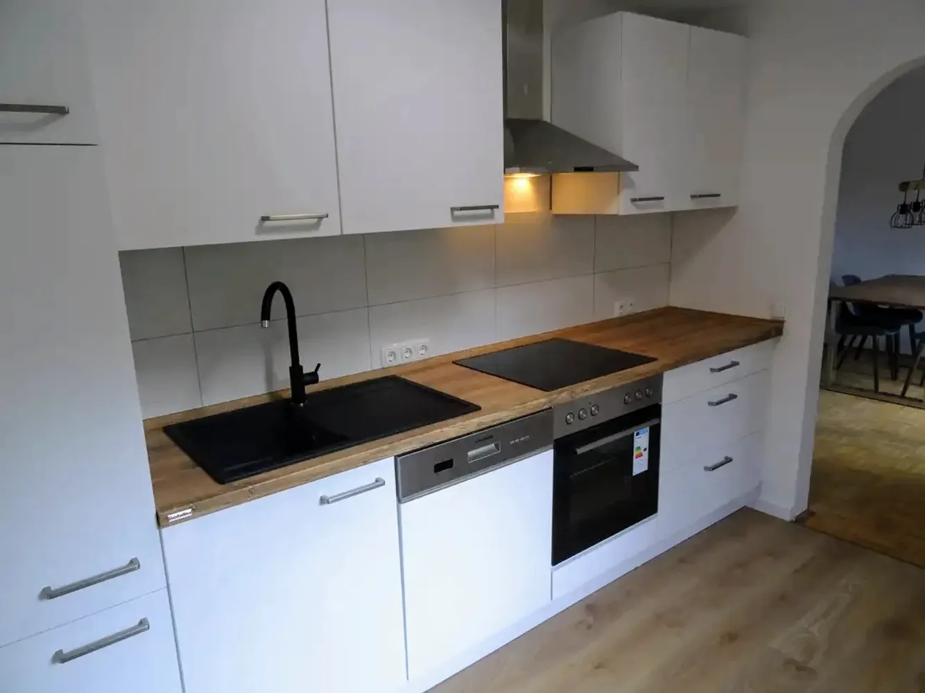 3 Zimmer Haus mit 85 m² in Aachen – Bild 11
