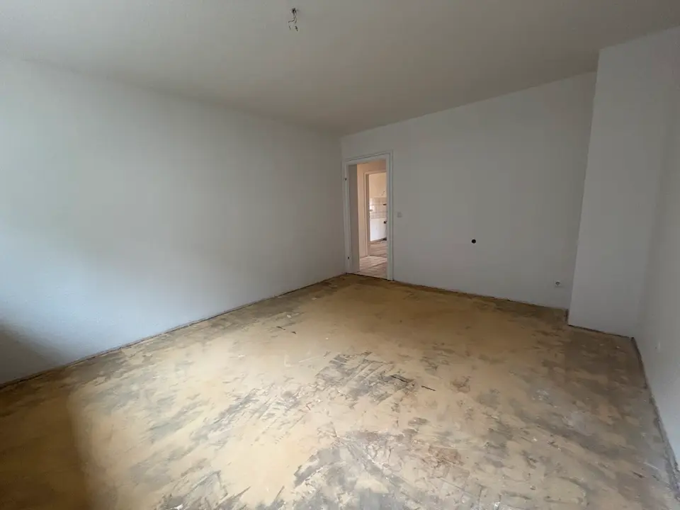 3 Zimmer Wohnung mit 69 m² in Duisburg – Bild 1