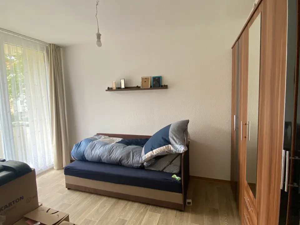 2 Zimmer Wohnung mit 44 m² in Halle (Saale) – Bild 8