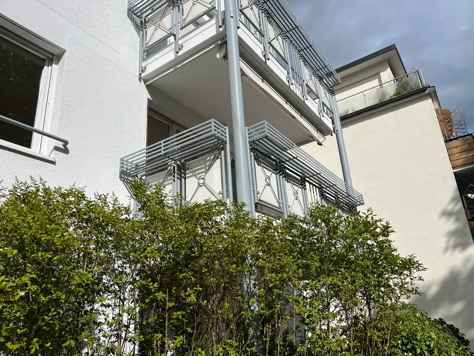 3 Zimmer Wohnung mit 83 m² in Rottenburg am Neckar – Bild 4