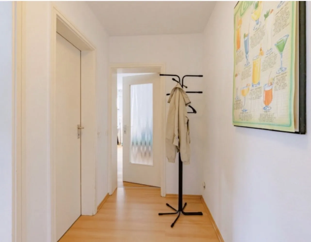 1 Zimmer Wohnung mit 33 m² in Bielefeld – Bild 5