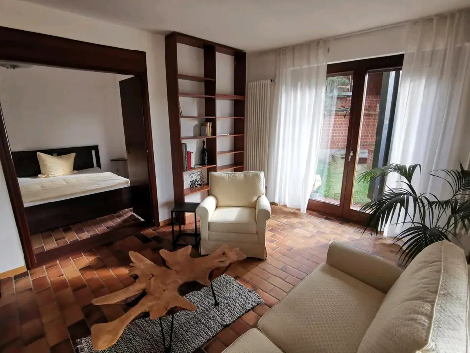 3 Zimmer Wohnung mit 100 m² in Bühl – Bild 6
